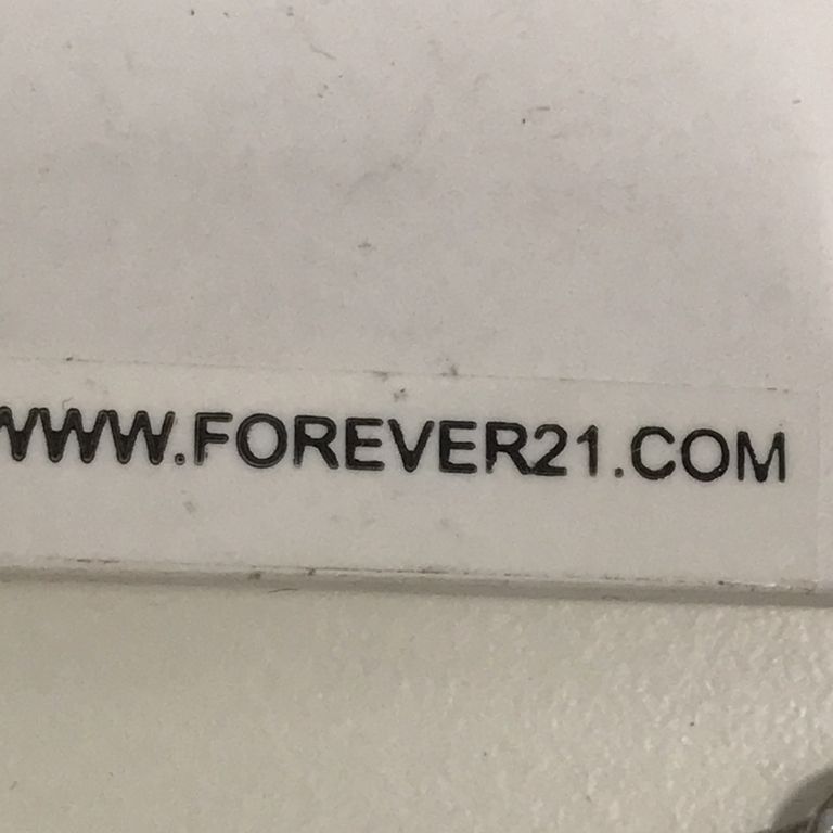 Forever 21