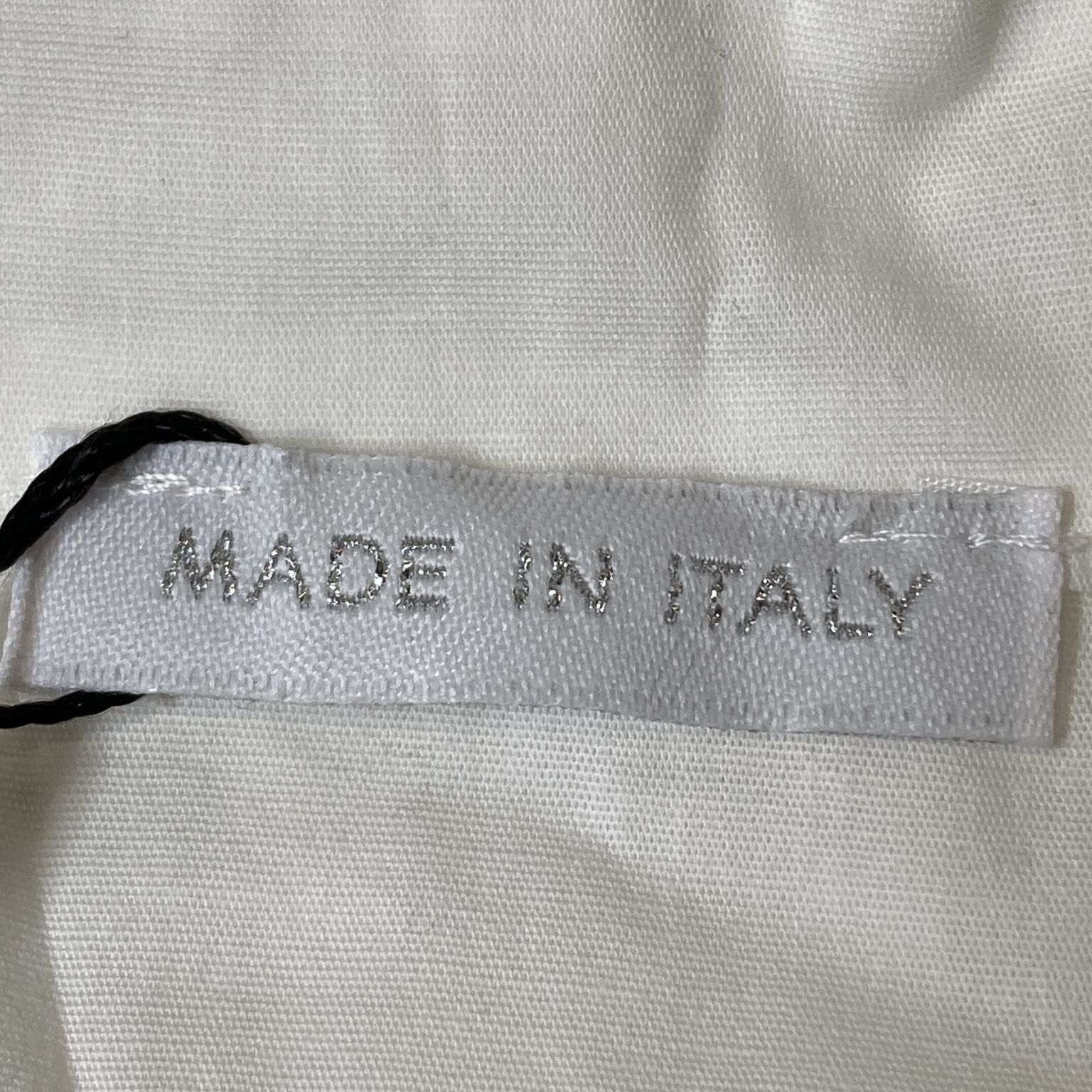 Made in italy