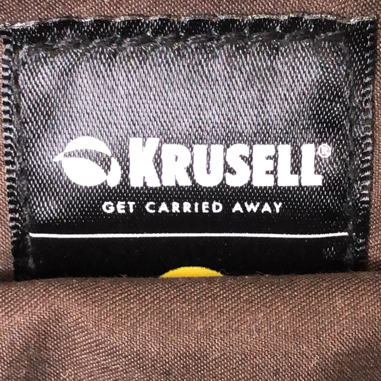 Krusell