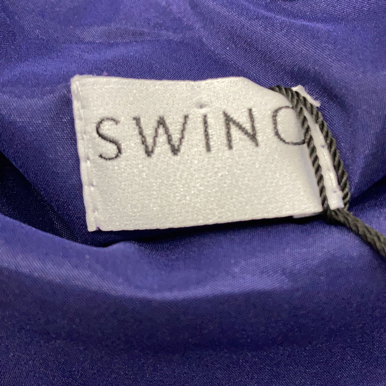 Swing