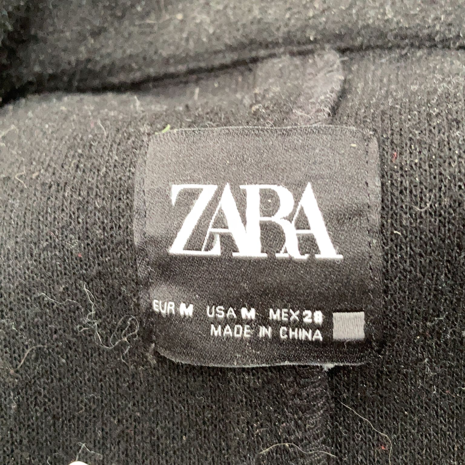 Zara