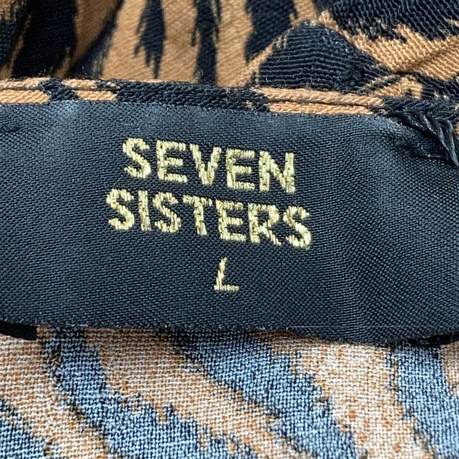 Seven Sisters