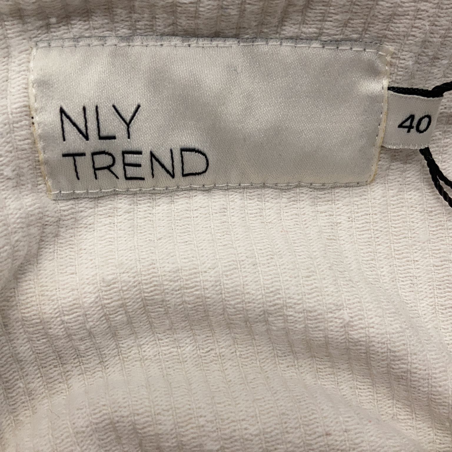 NLY Trend