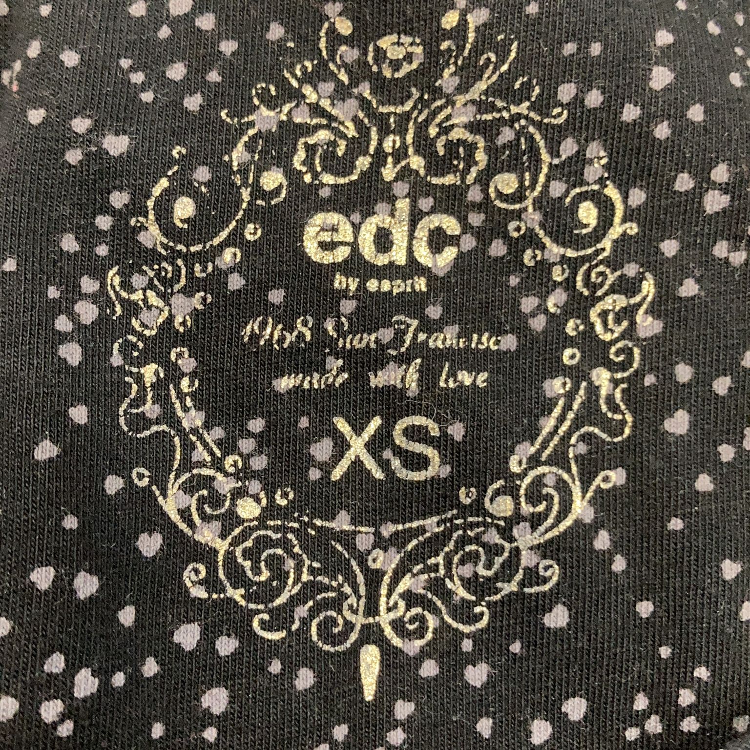 EDC by ESPRIT