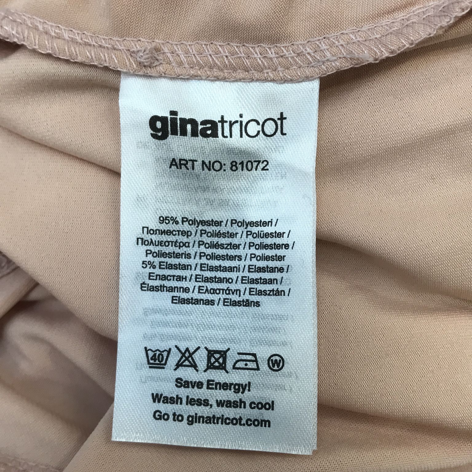 Gina Tricot