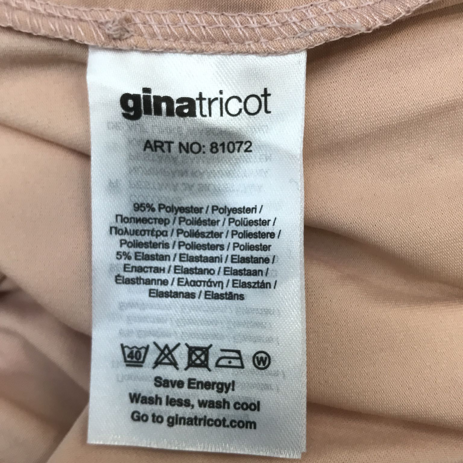 Gina Tricot