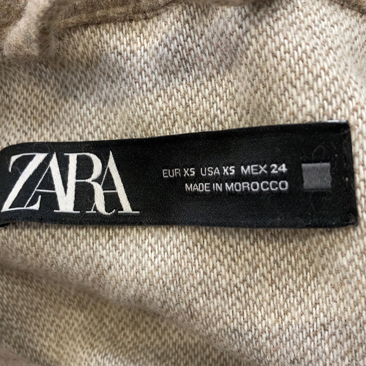 Zara