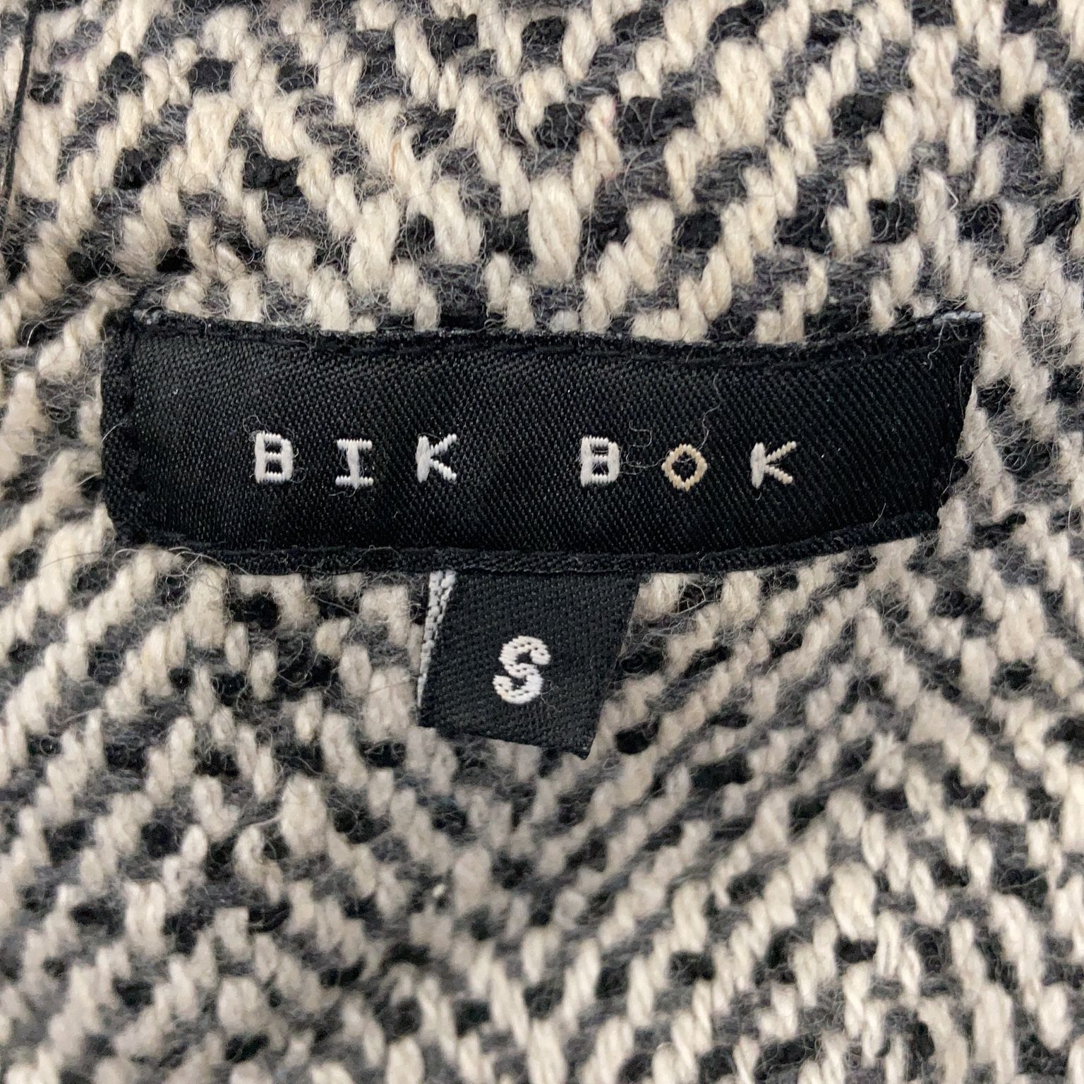 Bik Bok