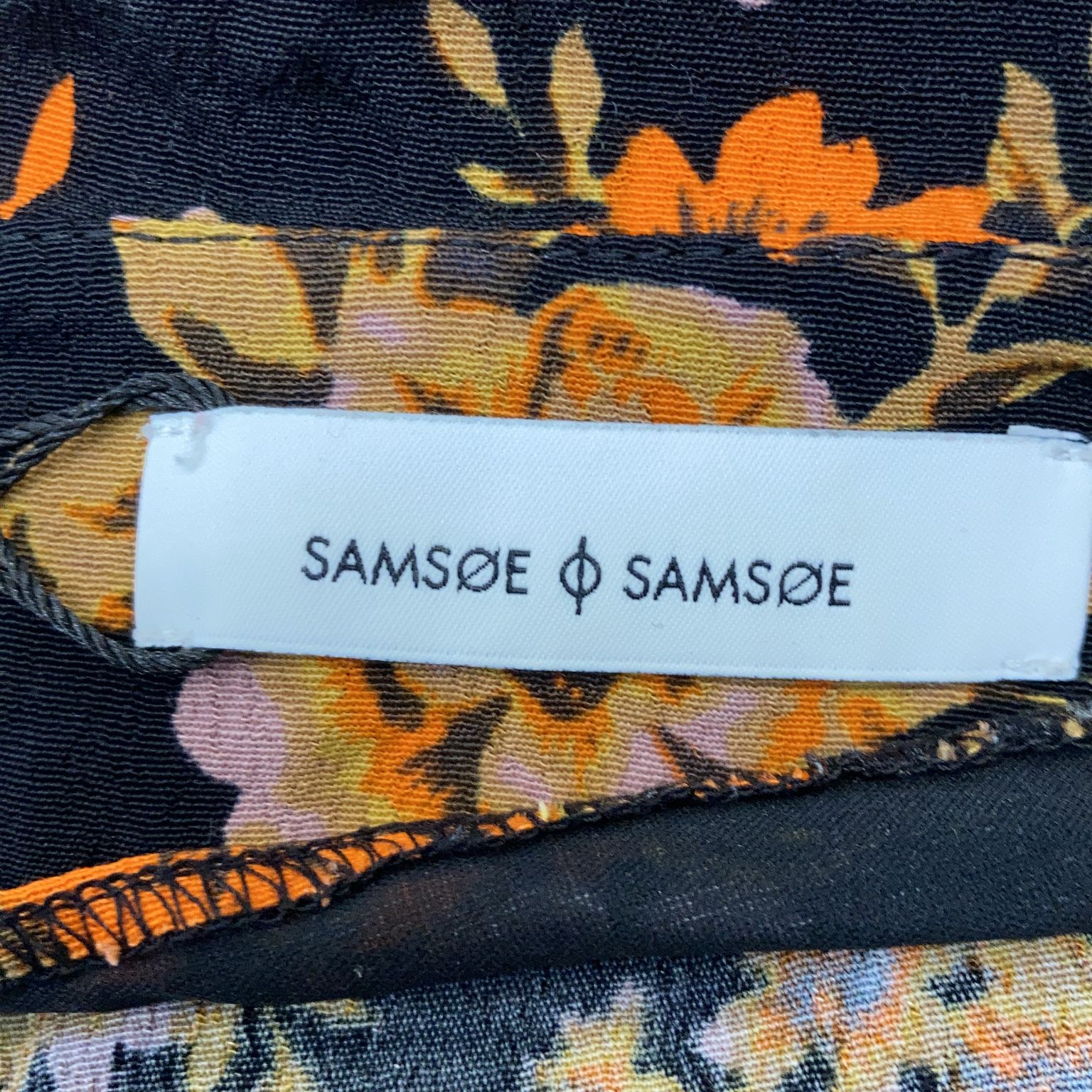 Samsøe  Samsøe