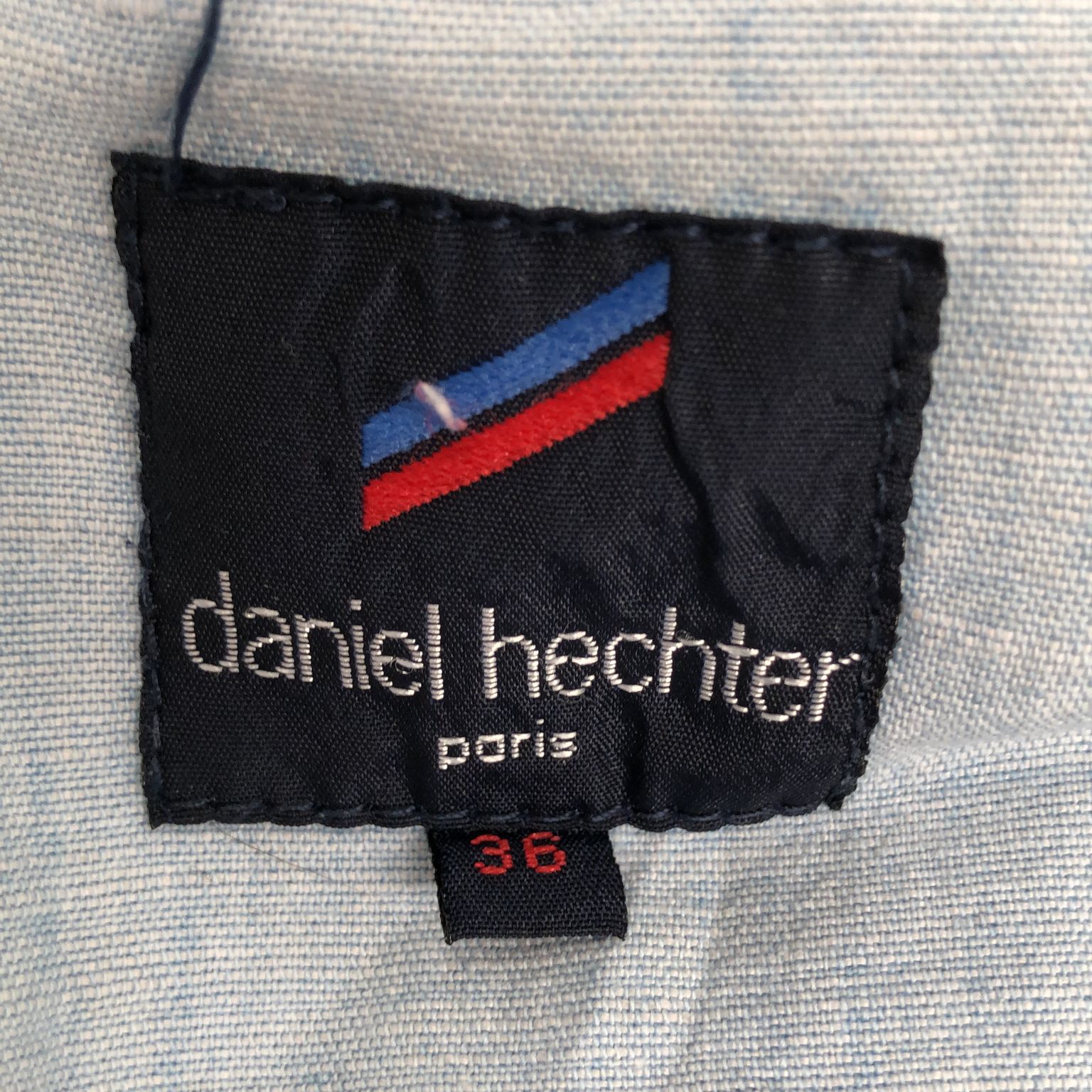 Daniel Hechter