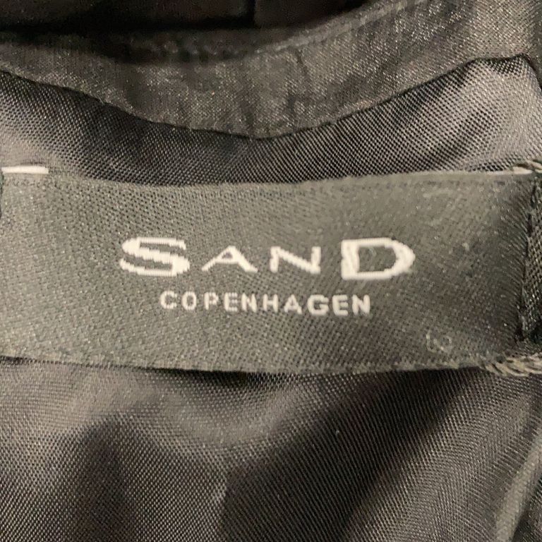 SAND