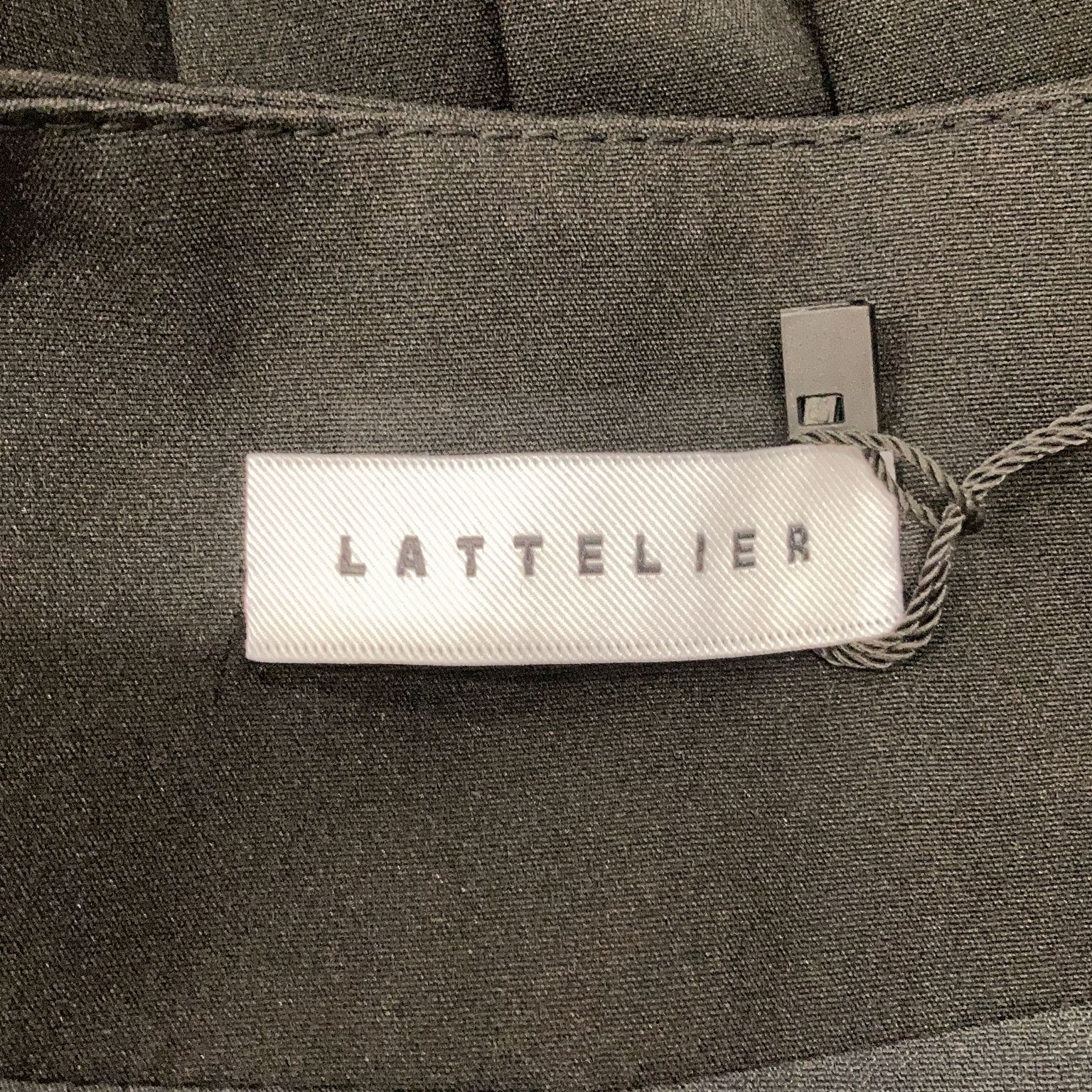 Lattelier