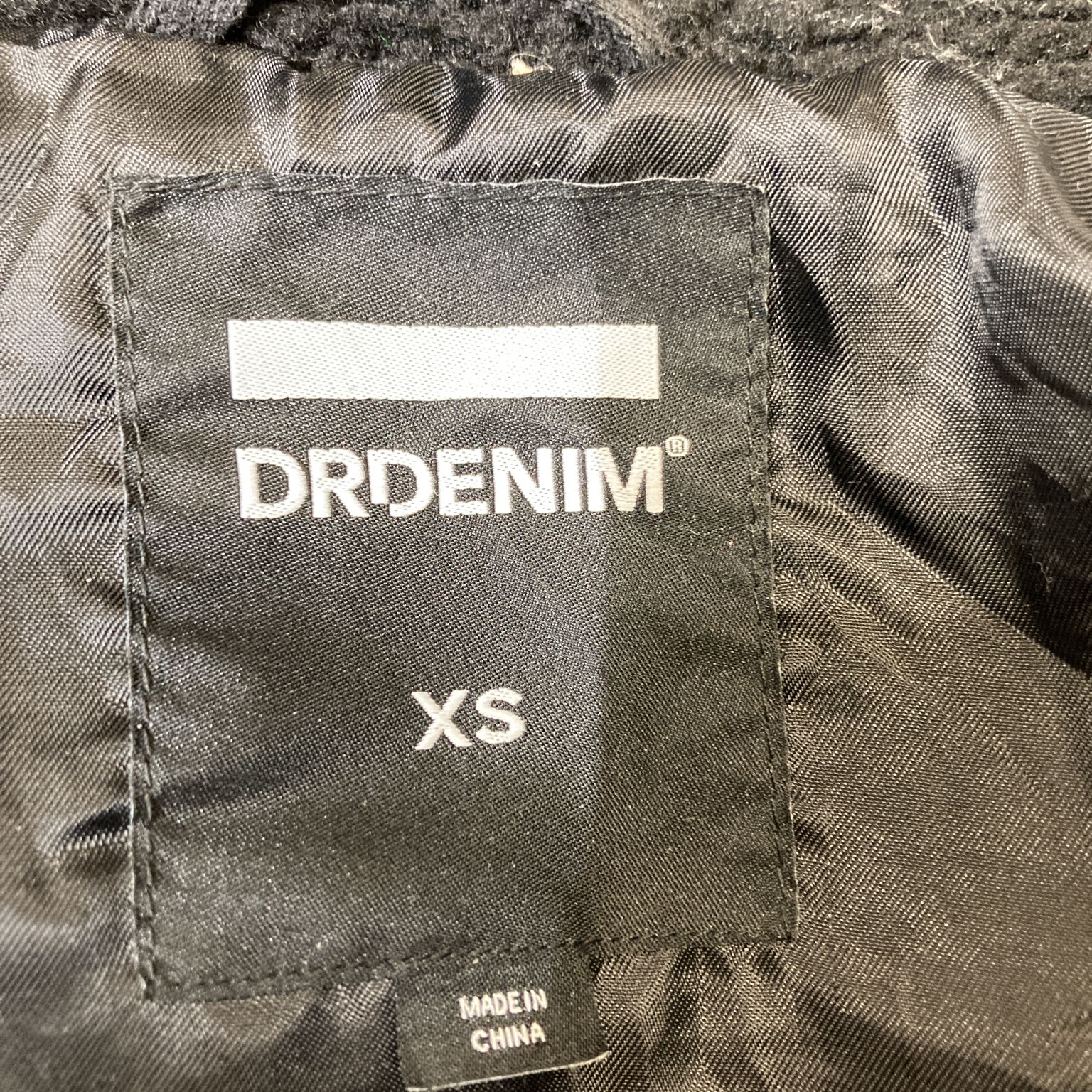 Dr. Denim