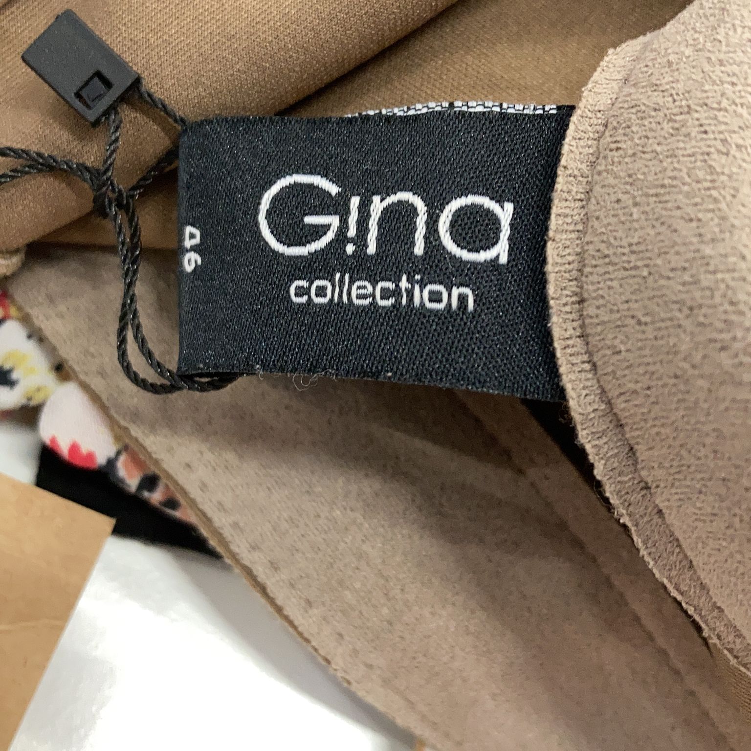 Gina Collection