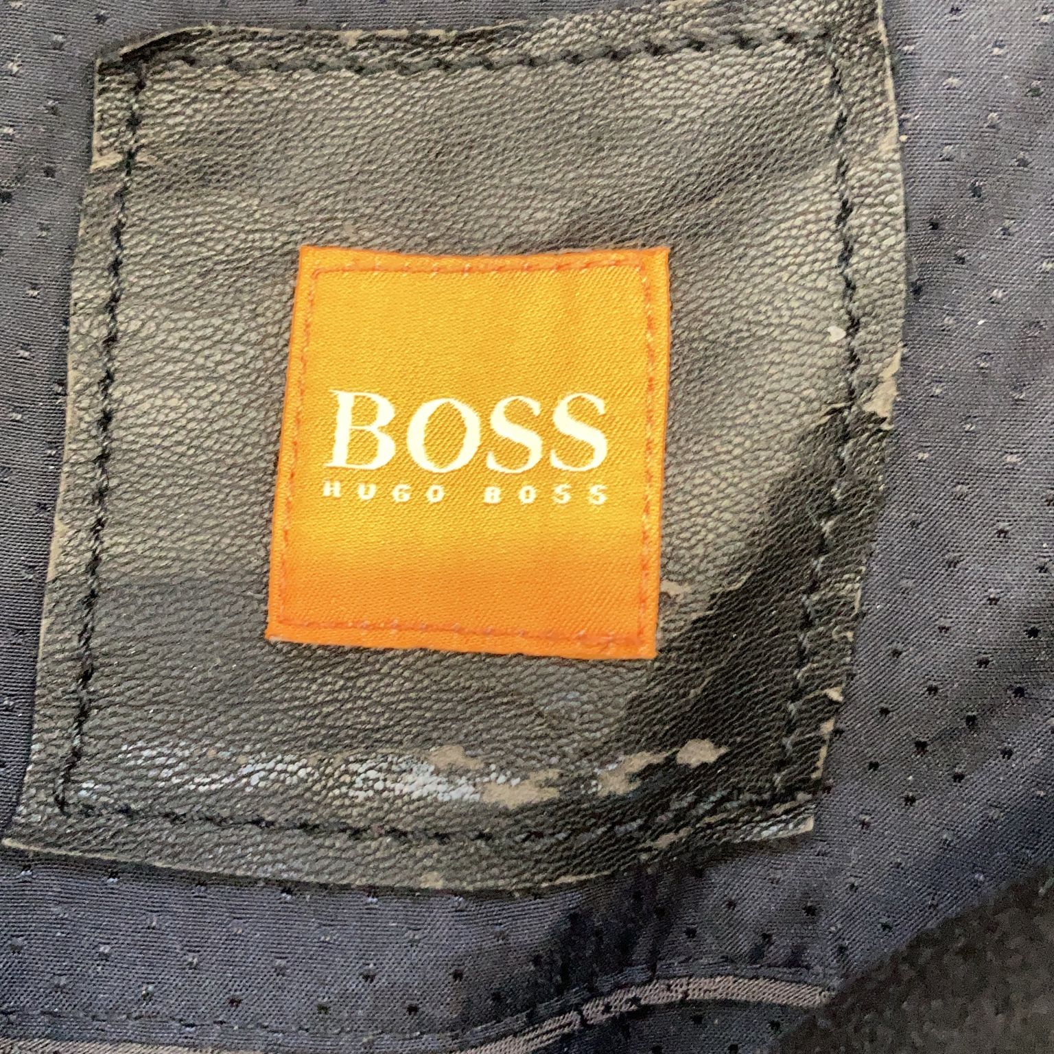 Boss Hugo Boss