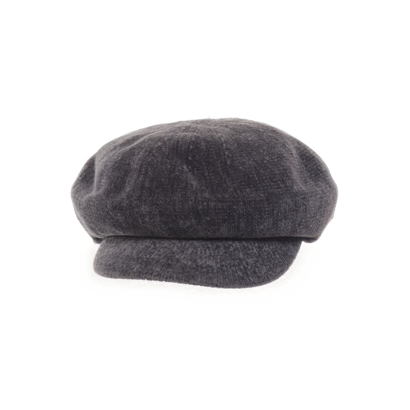 Newsboy hat