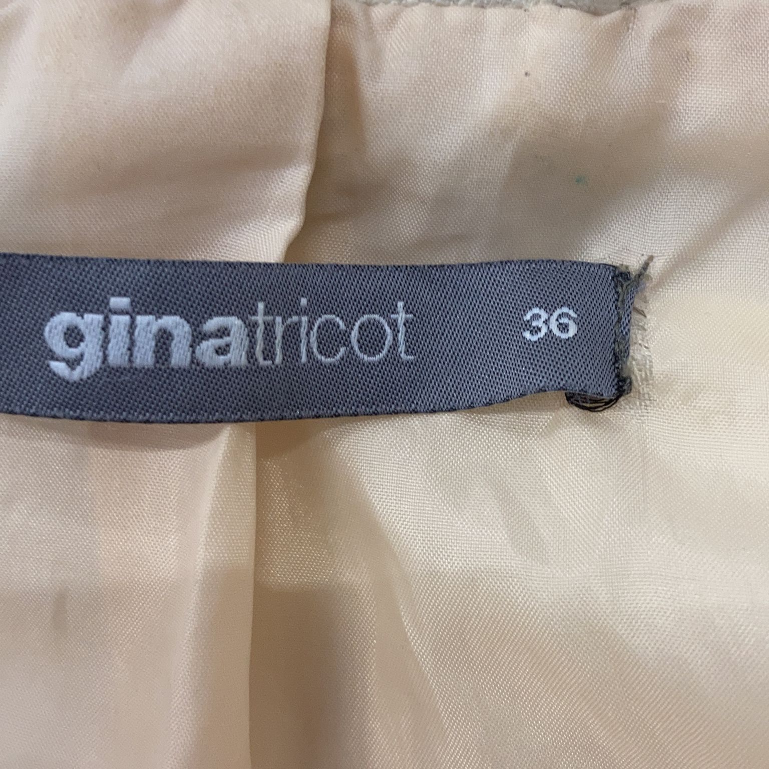 Gina Tricot