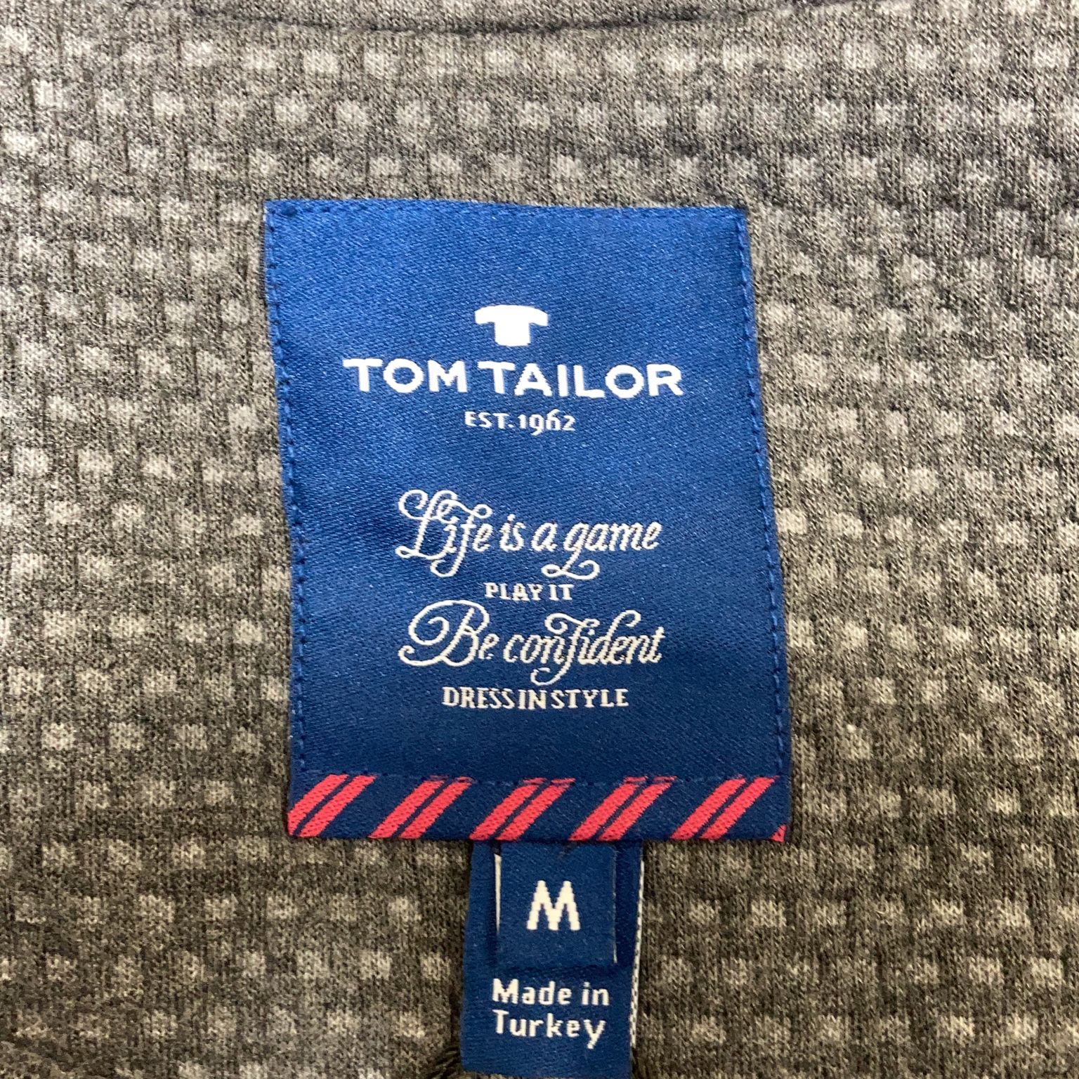 Tom Tailor