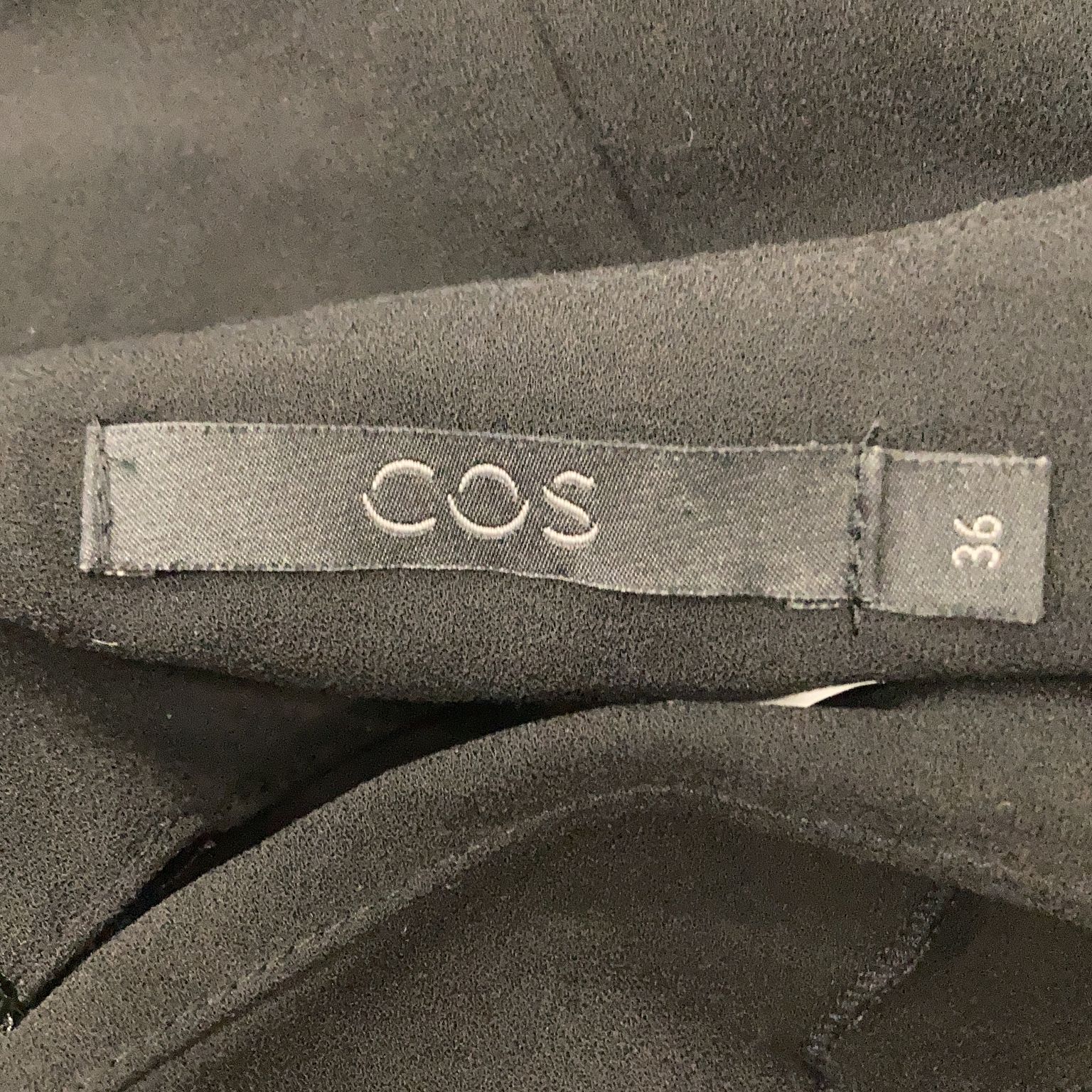 COS