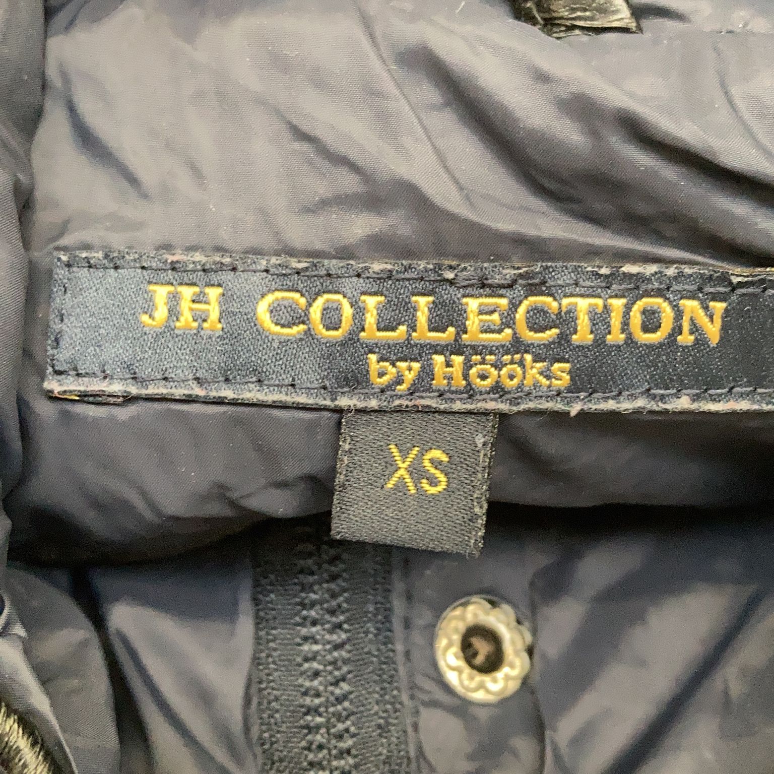 JH Collection by Hööks