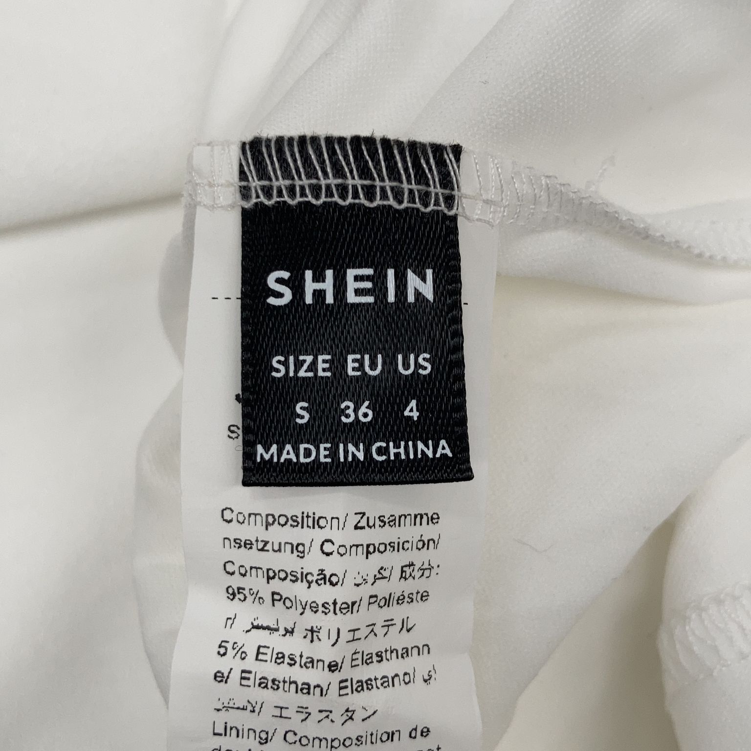 Shein