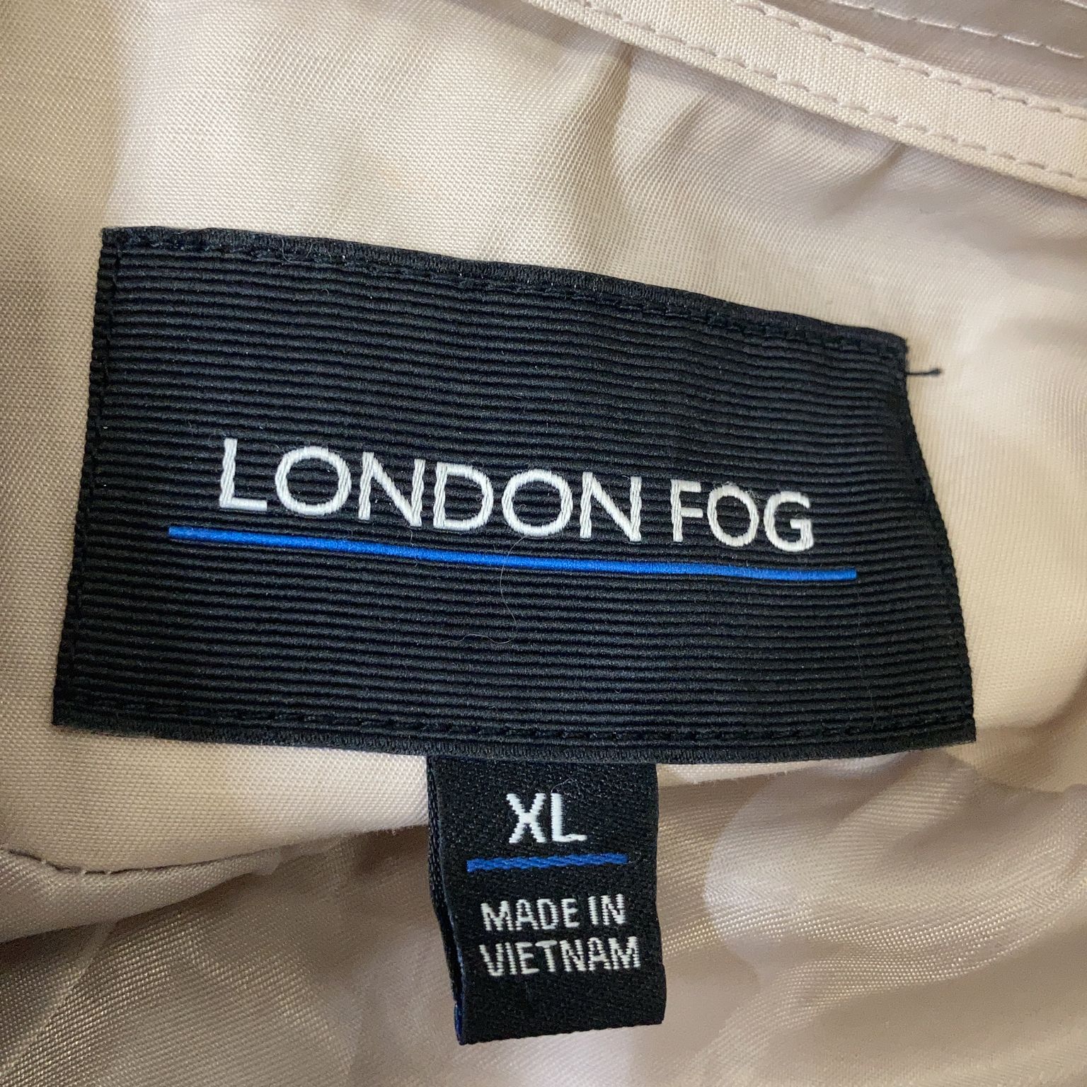 London Fog