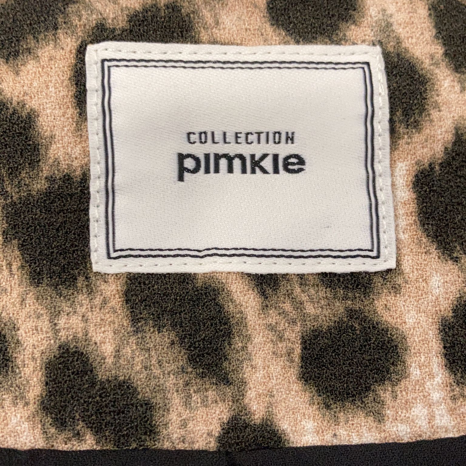 Collection Pimkie