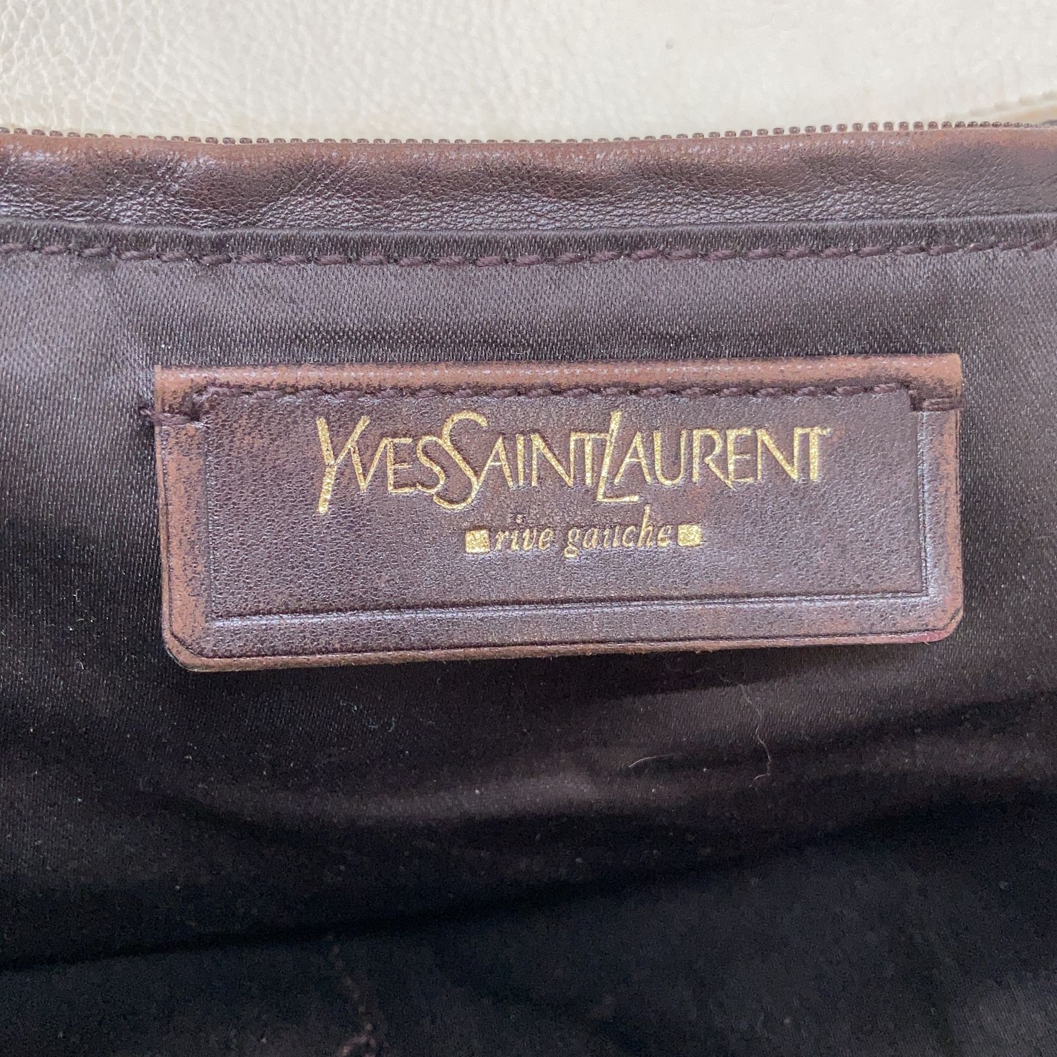 Yves Saint Laurent