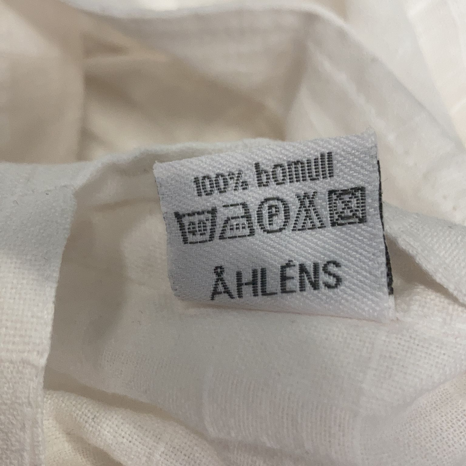 Åhléns