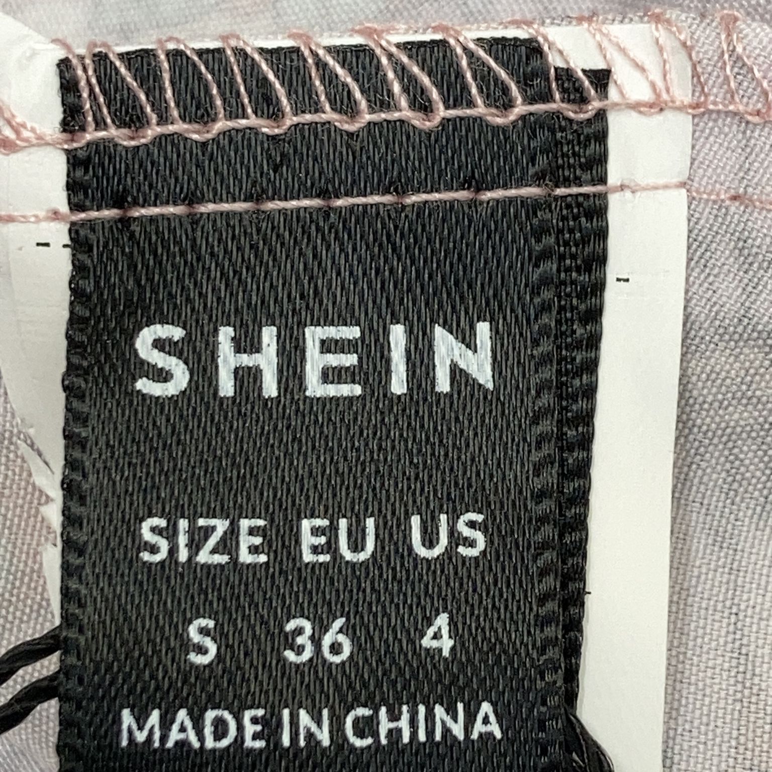 Shein