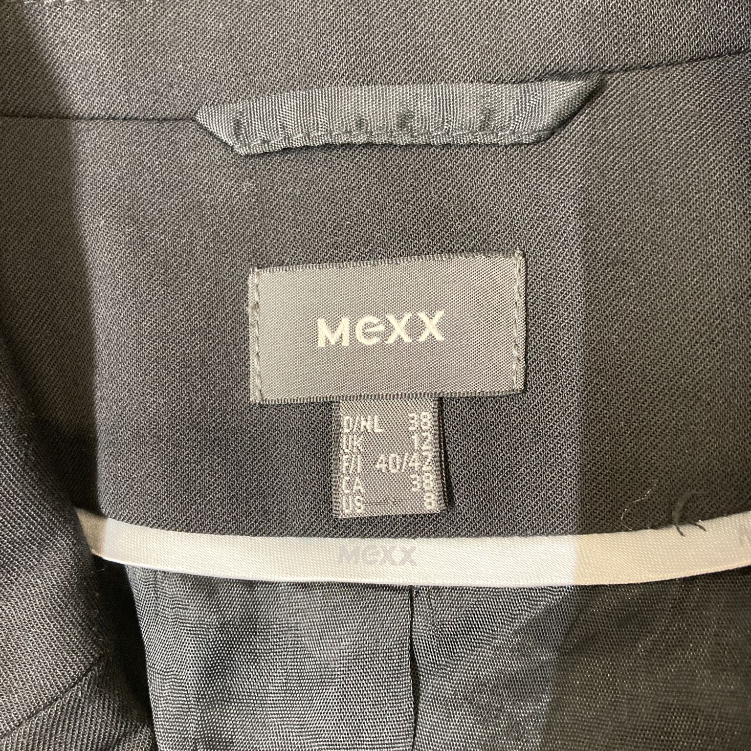 Mexx