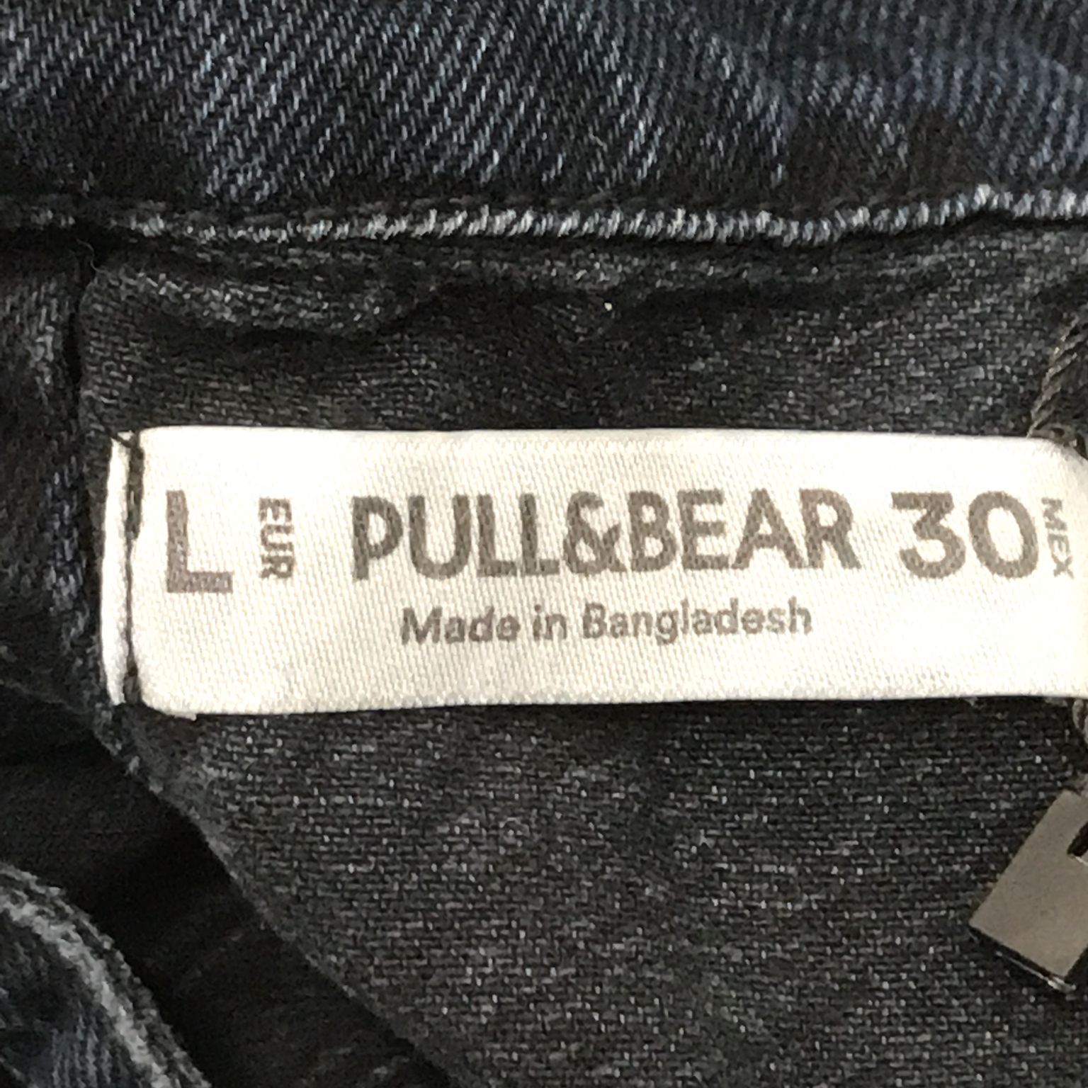 Pull  Bear