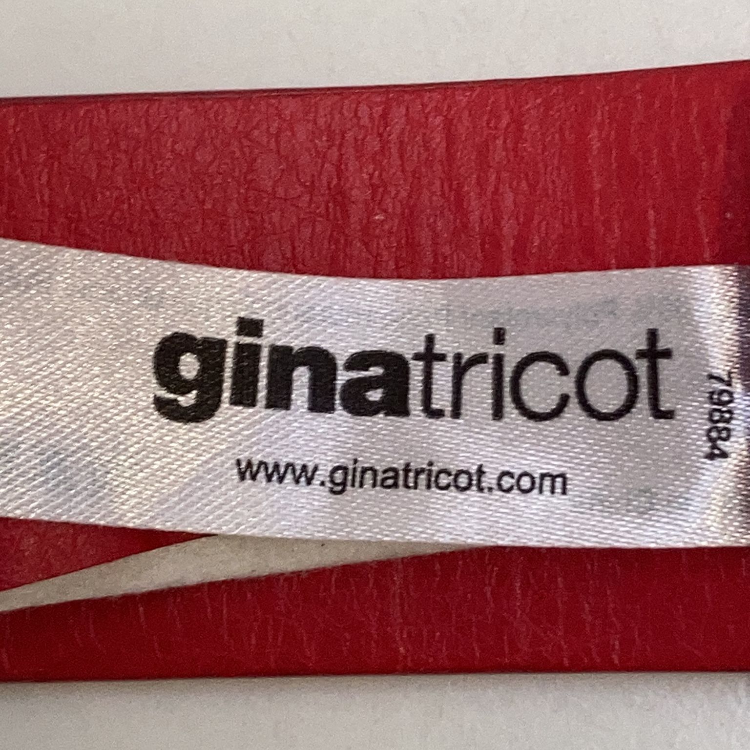 Gina Tricot