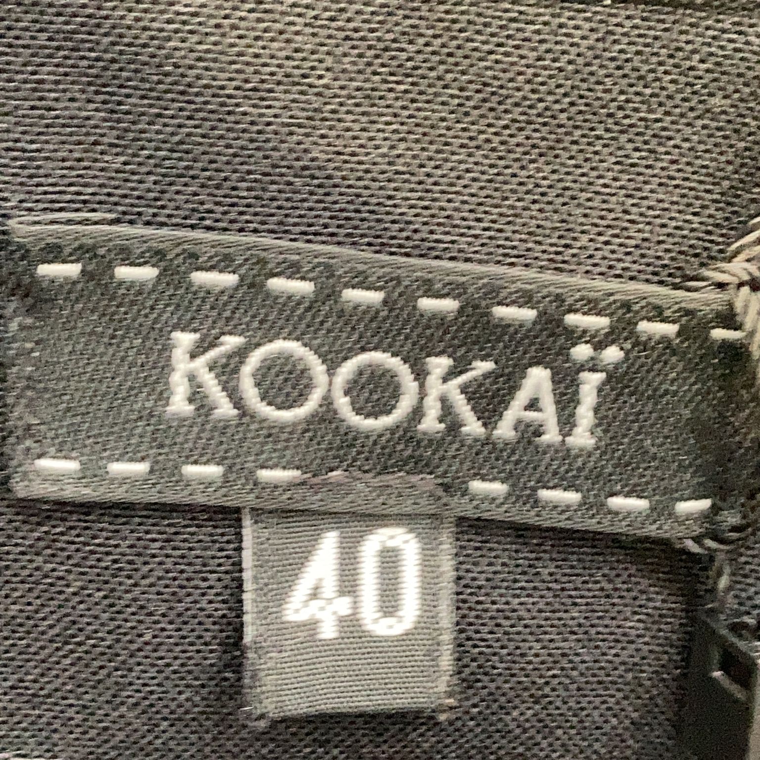 Kookaï