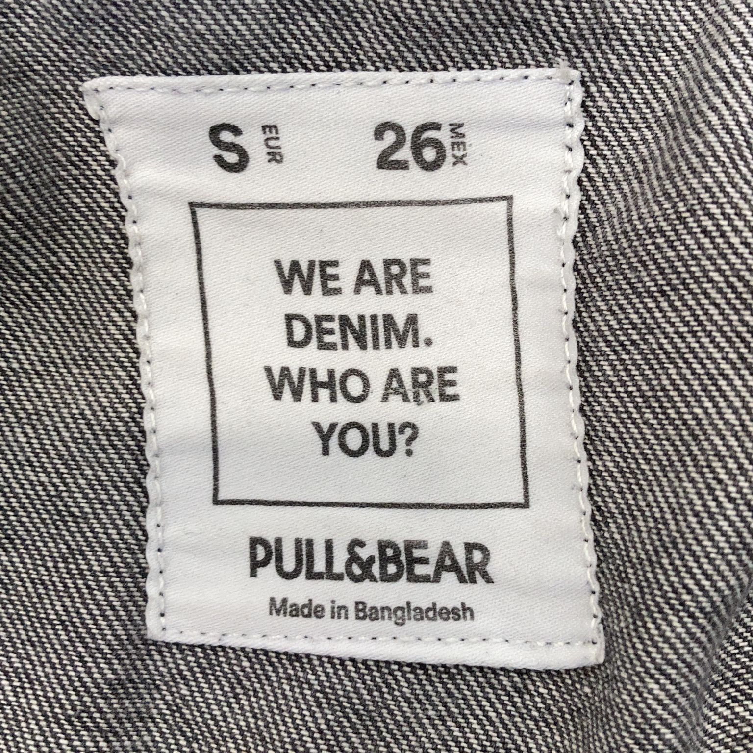 Pull  Bear