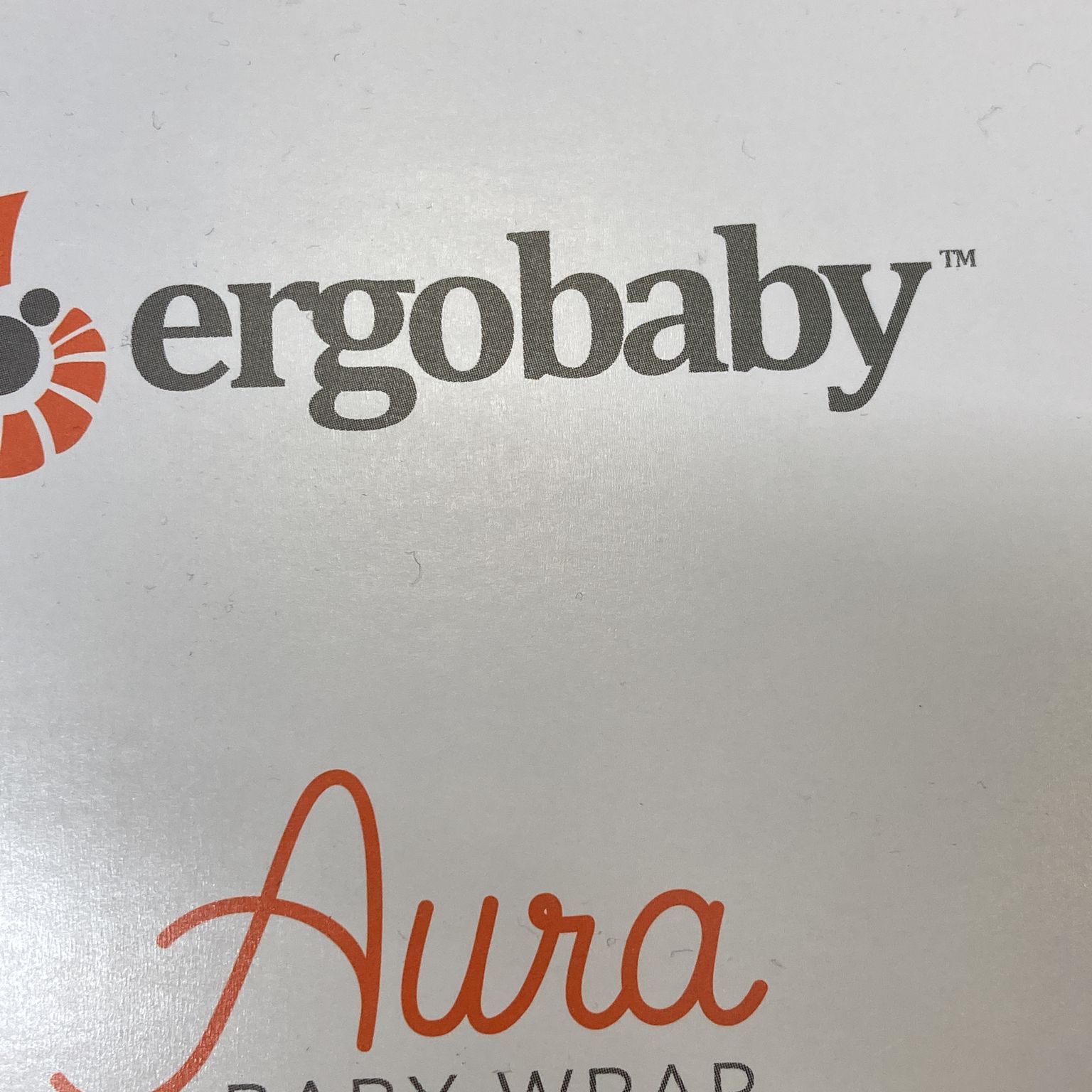 Ergobaby