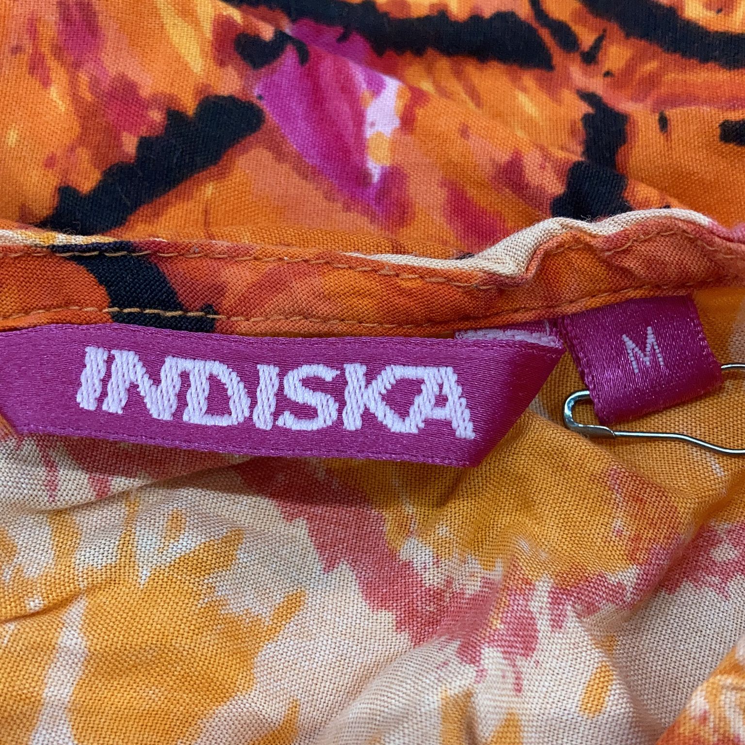 Indiska