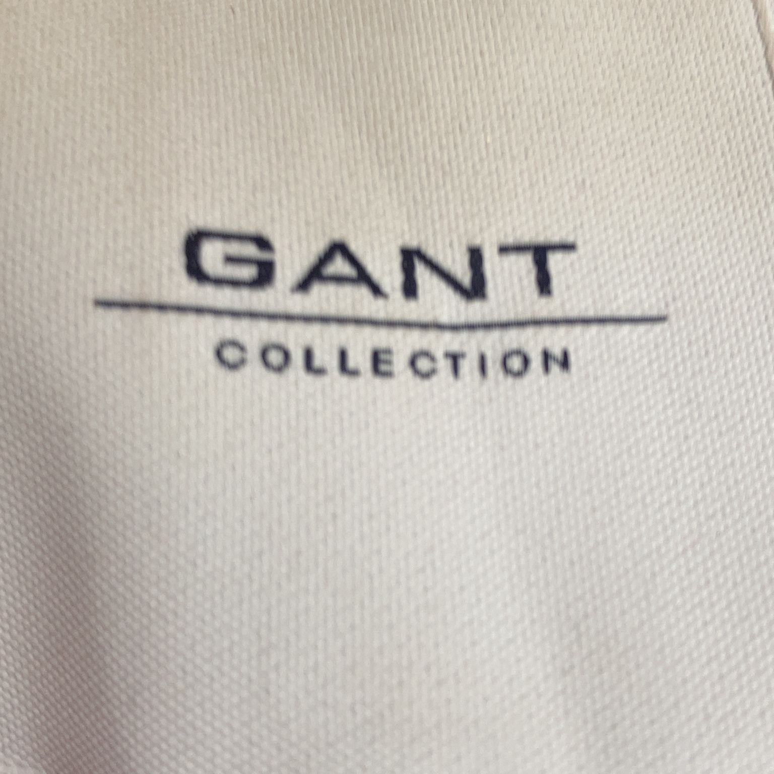 GANT