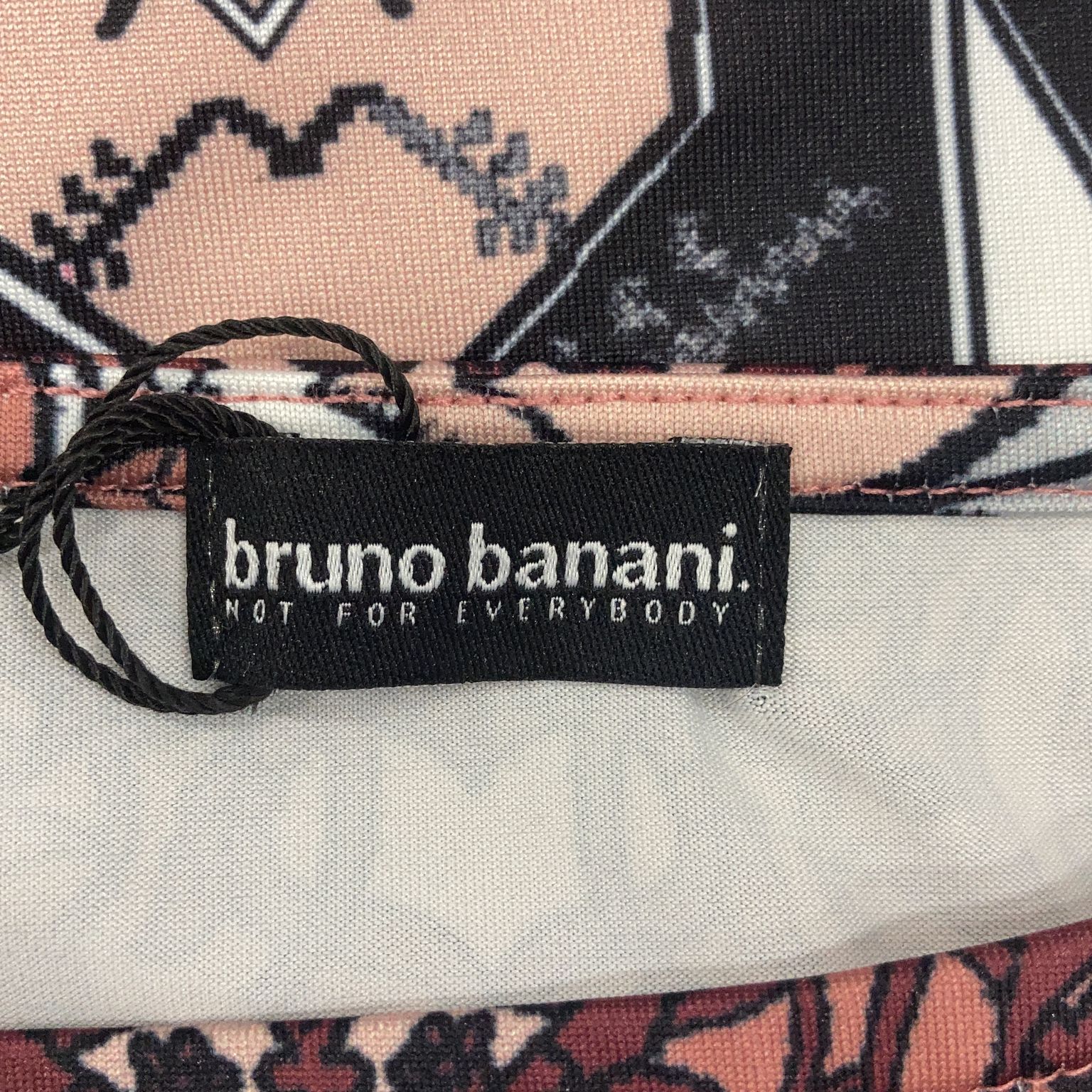 Bruno Banani