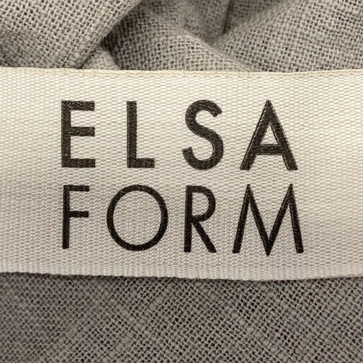 Elsaform