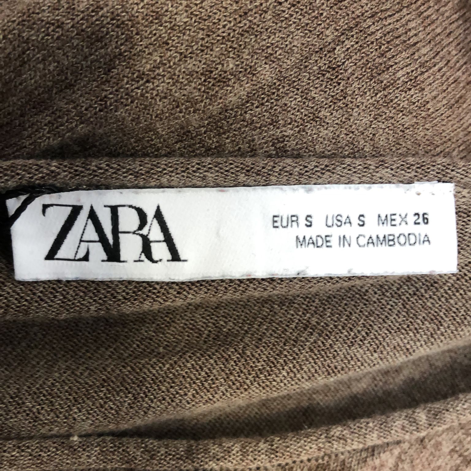 Zara