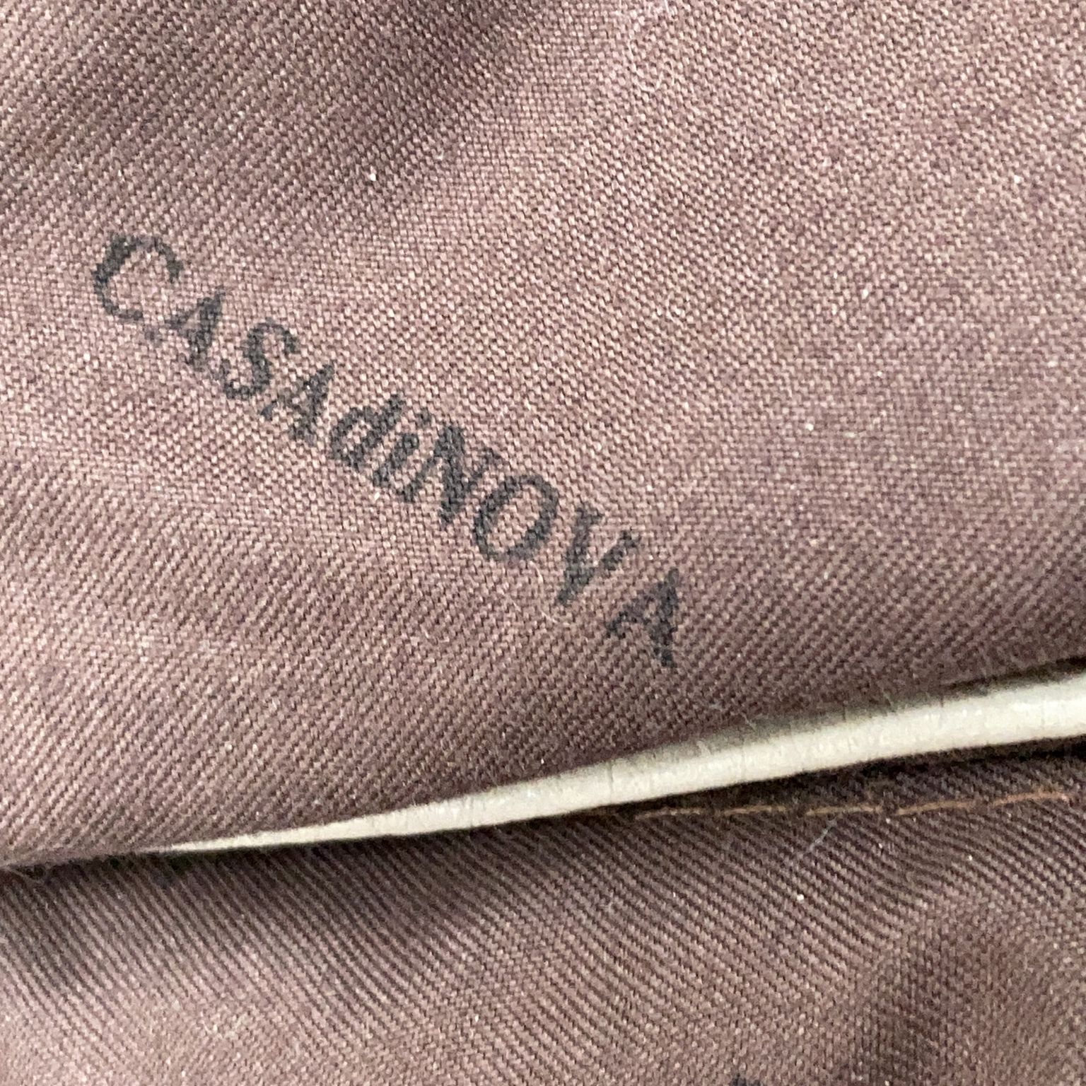 CASAdiNOVA