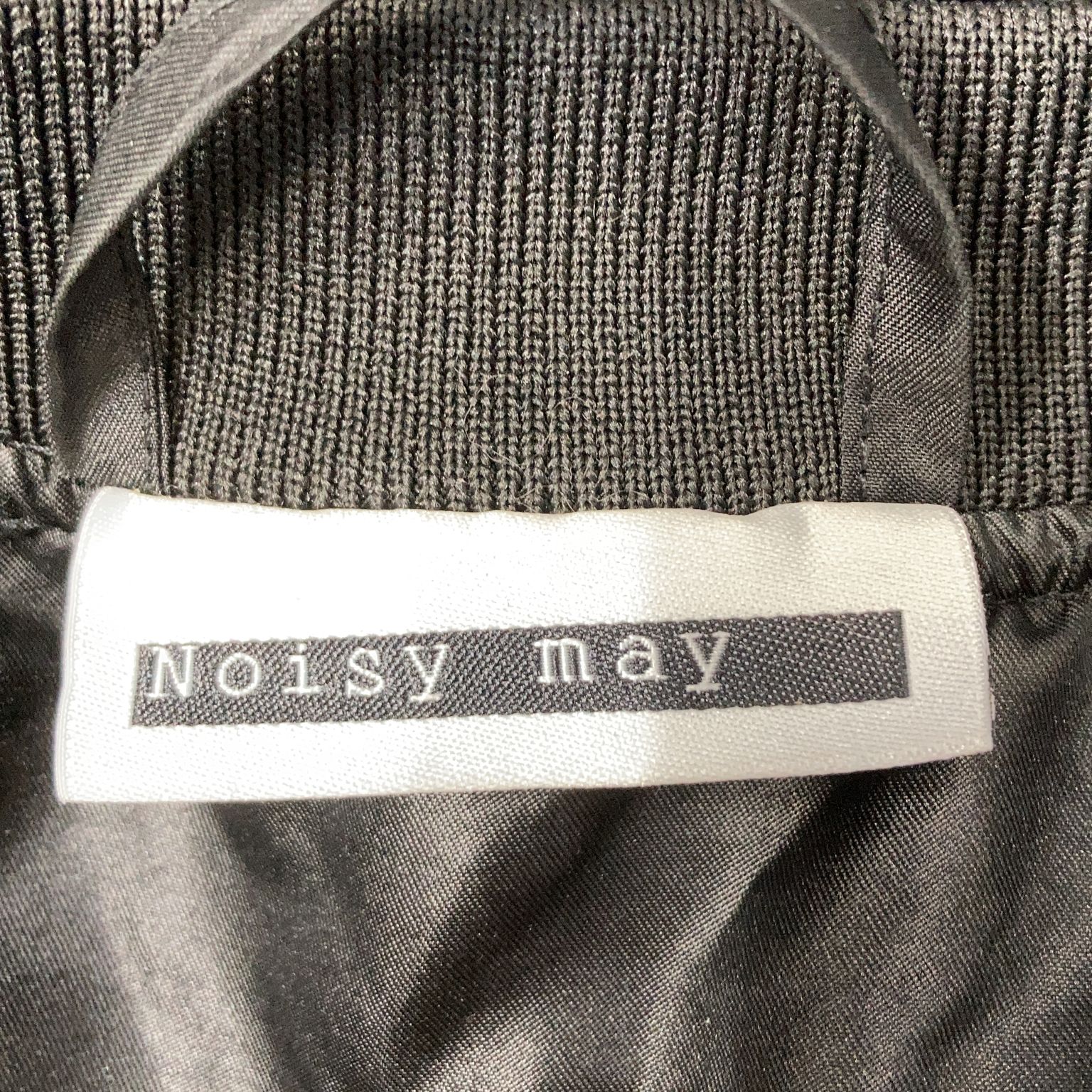 Noisy May