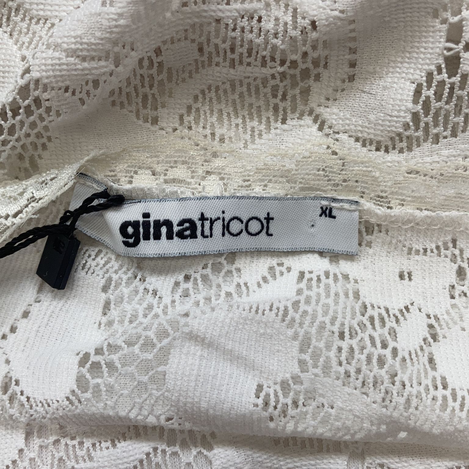 Gina Tricot