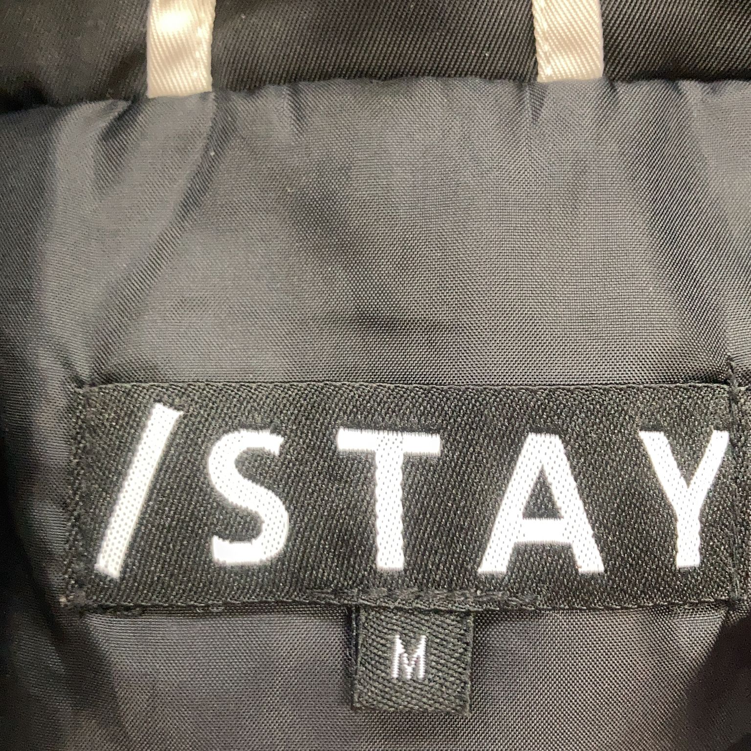 Stay