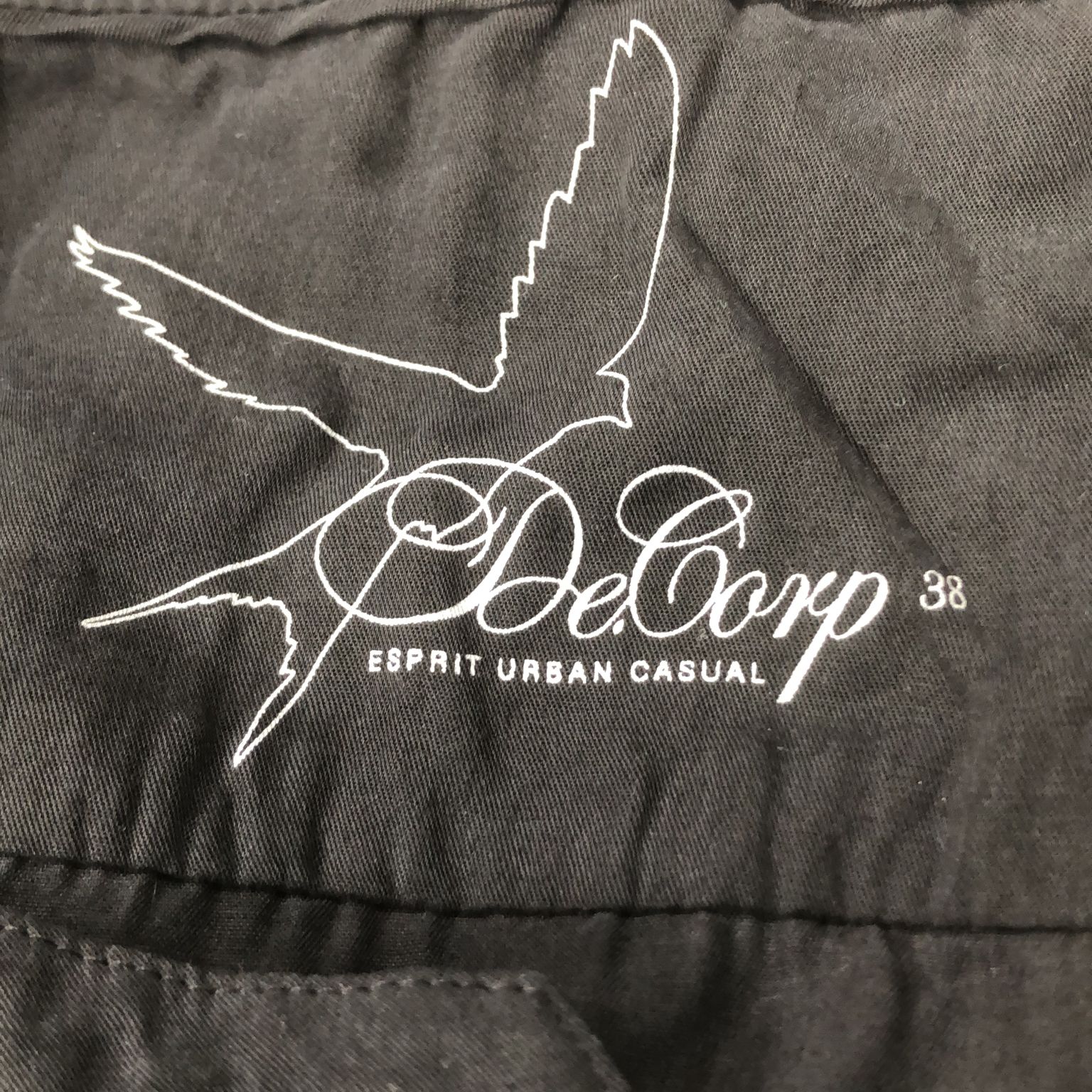 ESPRIT de Corp