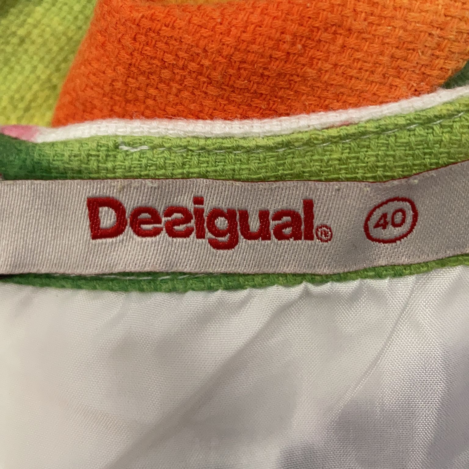 Desigual