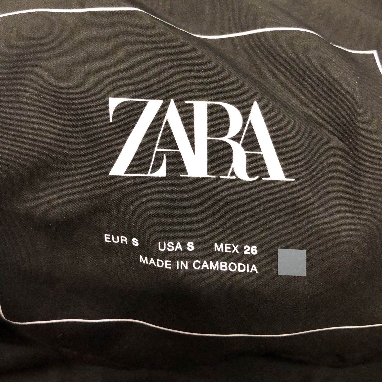 Zara