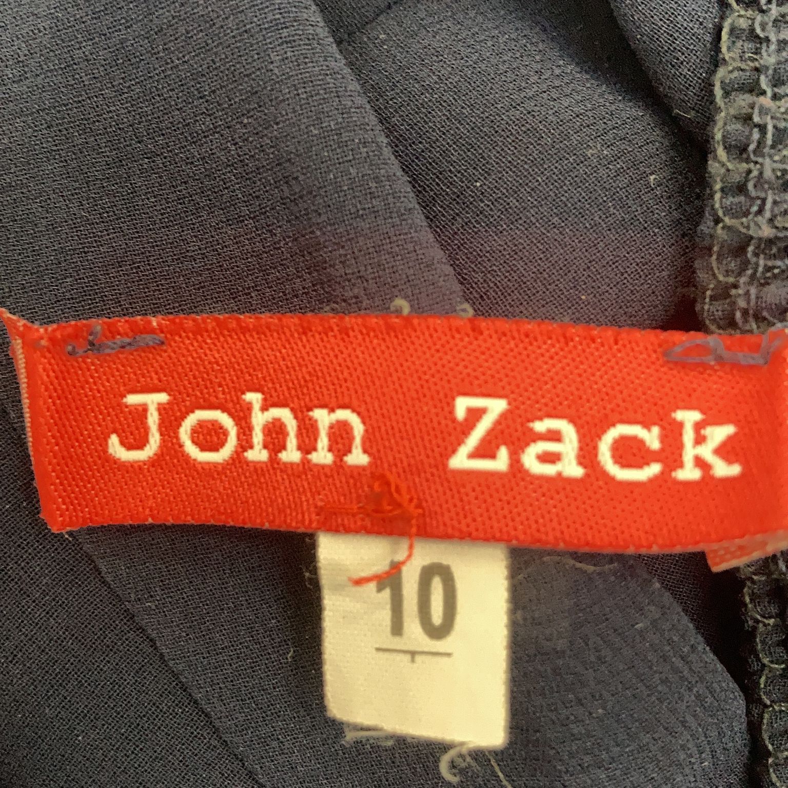 John Zack