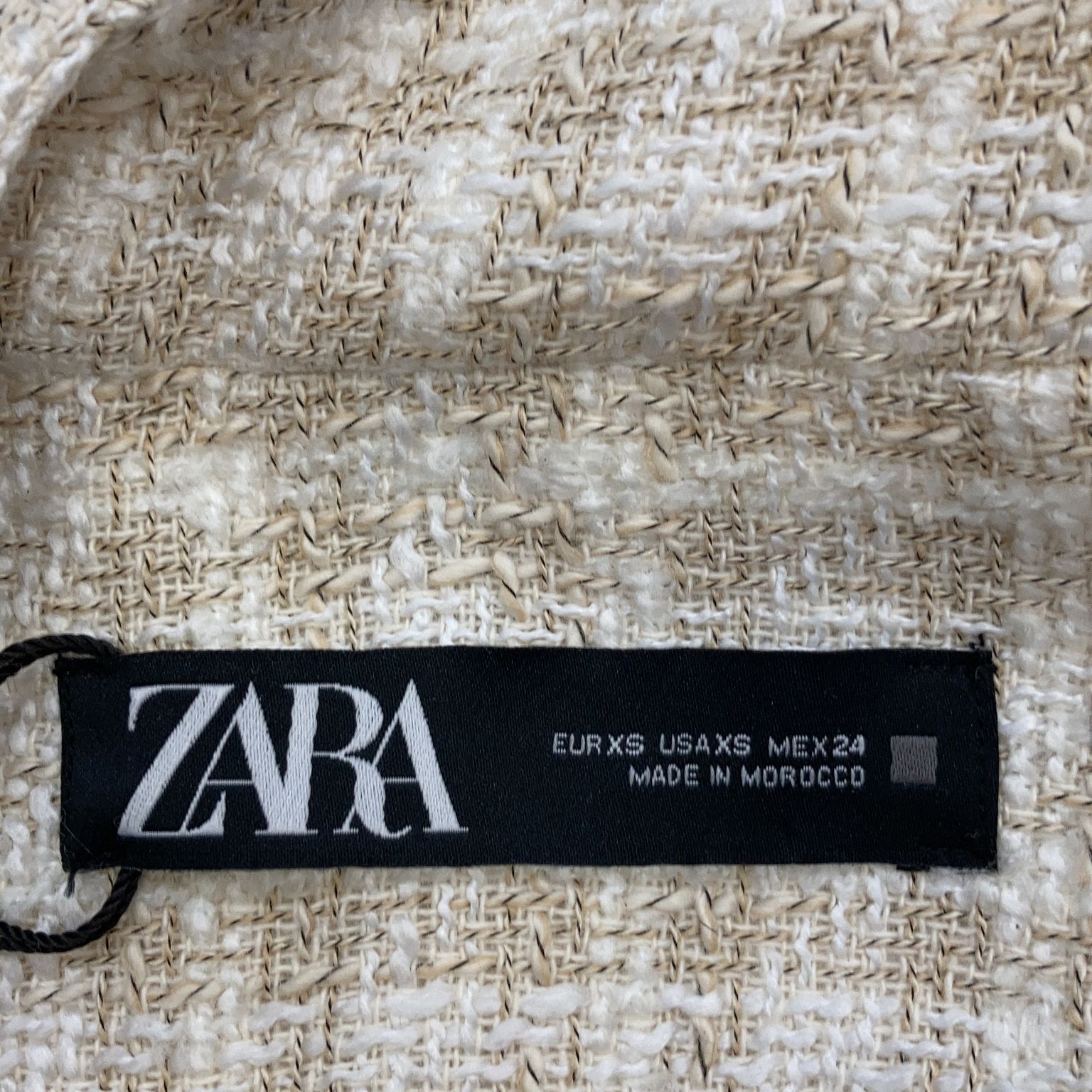 Zara